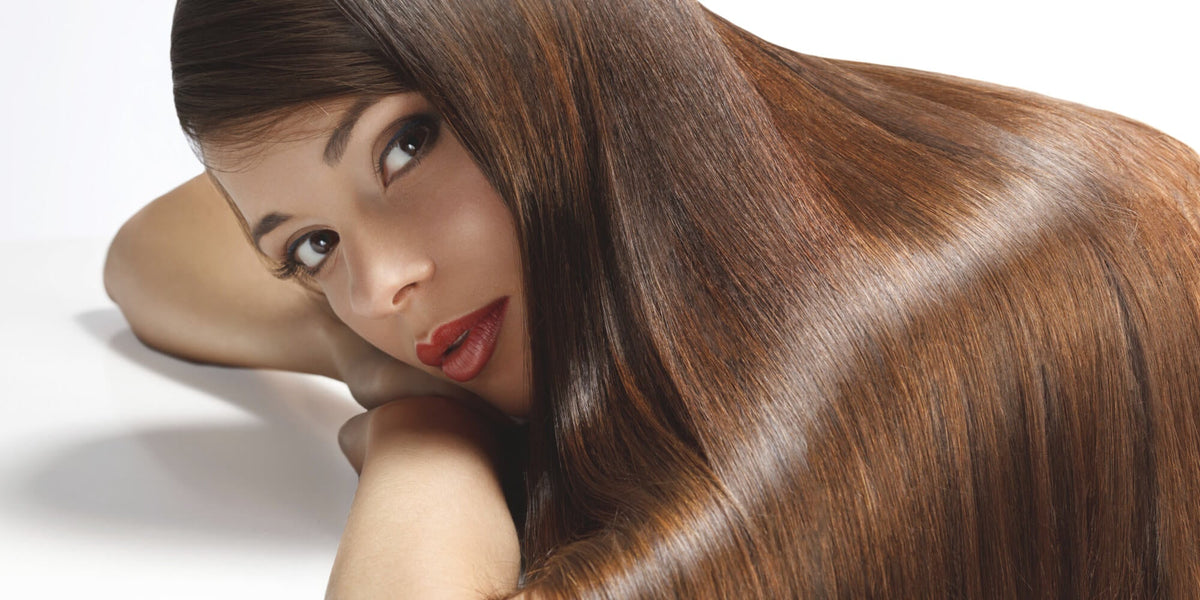 Soins des cheveux