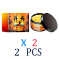 Gel Bronzant Intense Huile de Coco & Carotte — Effet Sun-Kissed