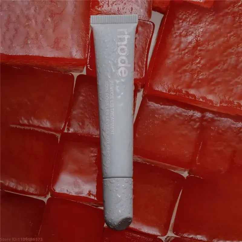 Brand Summer Lip Moisturizer Lip Balm Smoothing Lipstick Lines Lasting Nourishing Women Daily Care Makeup Gloss Care Makeup Girl