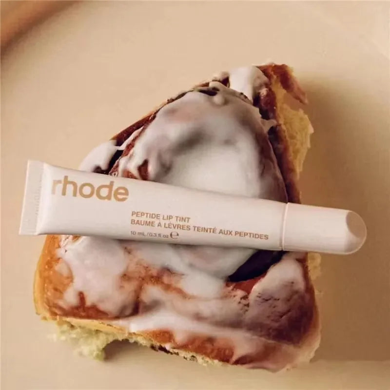 Brand Summer Lip Moisturizer Lip Balm Smoothing Lipstick Lines Lasting Nourishing Women Daily Care Makeup Gloss Care Makeup Girl