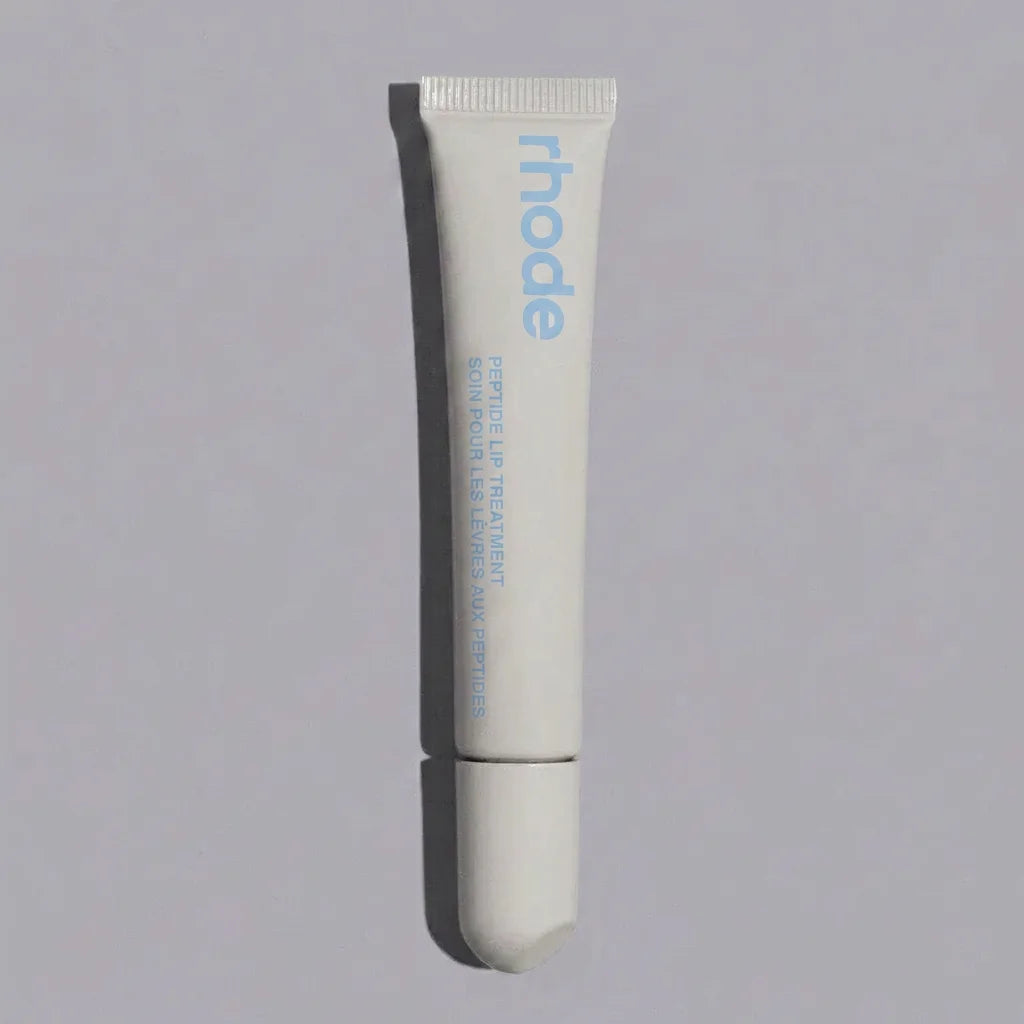 Brand Summer Lip Moisturizer Lip Balm Smoothing Lipstick Lines Lasting Nourishing Women Daily Care Makeup Gloss Care Makeup Girl
