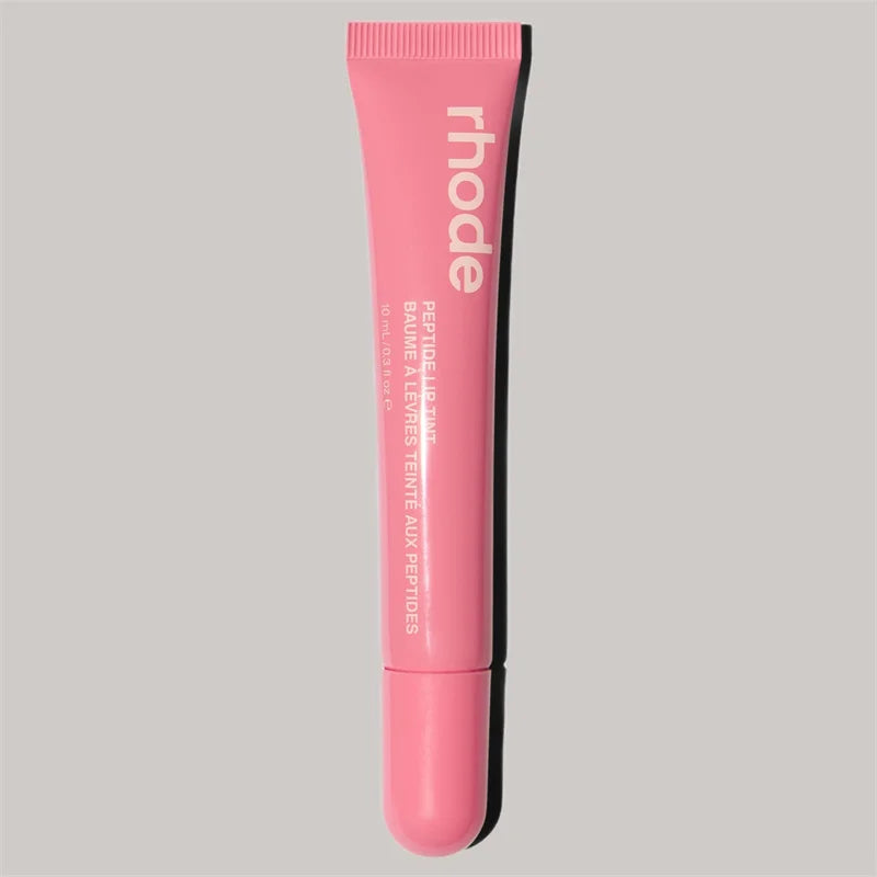 Brand Summer Lip Moisturizer Lip Balm Smoothing Lipstick Lines Lasting Nourishing Women Daily Care Makeup Gloss Care Makeup Girl
