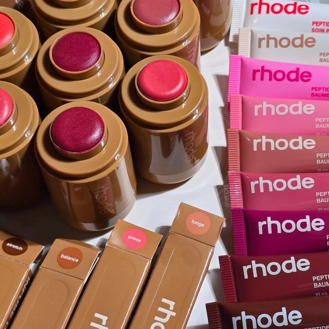 Brand Summer Lip Moisturizer Lip Balm Smoothing Lipstick Lines Lasting Nourishing Women Daily Care Makeup Gloss Care Makeup Girl