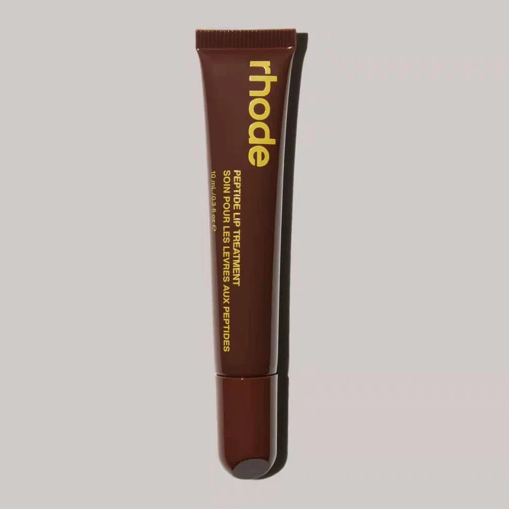 Brand Summer Lip Moisturizer Lip Balm Smoothing Lipstick Lines Lasting Nourishing Women Daily Care Makeup Gloss Care Makeup Girl