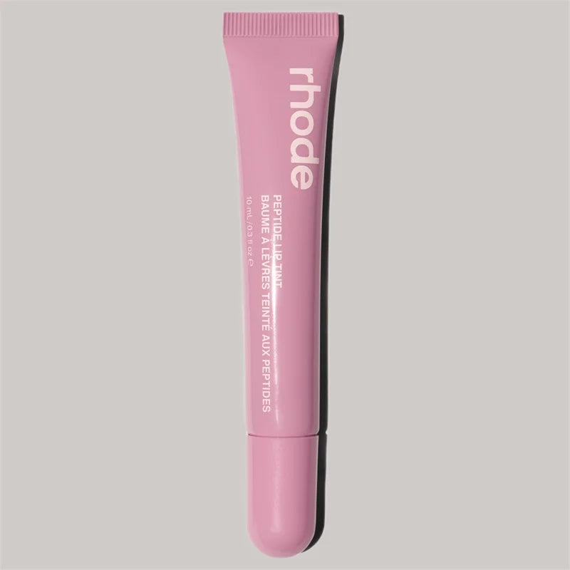 Brand Summer Lip Moisturizer Lip Balm Smoothing Lipstick Lines Lasting Nourishing Women Daily Care Makeup Gloss Care Makeup Girl