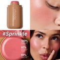 Brand Summer Lip Moisturizer Lip Balm Smoothing Lipstick Lines Lasting Nourishing Women Daily Care Makeup Gloss Care Makeup Girl