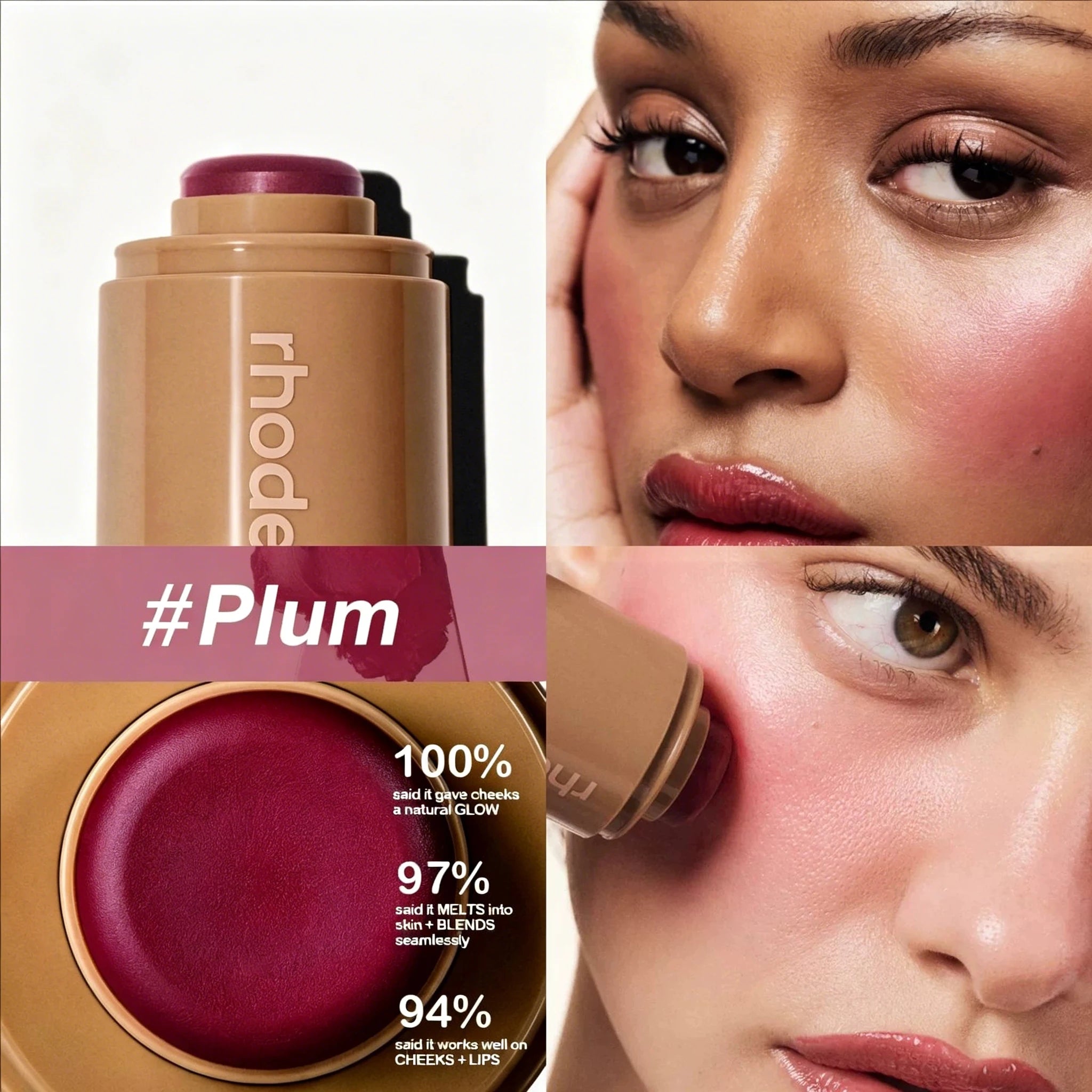 Brand Summer Lip Moisturizer Lip Balm Smoothing Lipstick Lines Lasting Nourishing Women Daily Care Makeup Gloss Care Makeup Girl